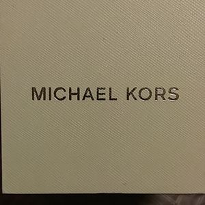 Michael Kors Watch New